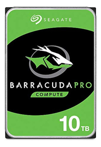 Seagate Barracuda Disco Duro Interno