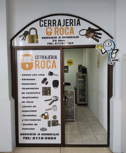 Imagen 1 de 7 de Cerrajero 24 Horas Costa Rica Tlf: 61185884