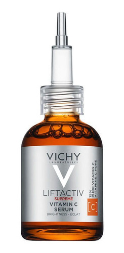 Sérum Facial Vichy Liftactiv Supreme Vitamina C X 20 Ml