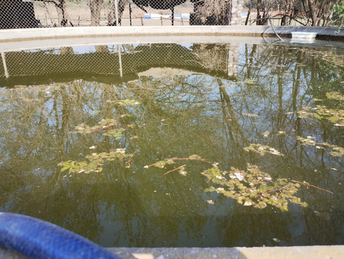 Terreno En Venta En Unquillo