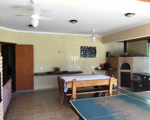Imagem 15 de 29 de Excelente Residência À Venda No Condomínio Portal Da Concórdia Cabreuva/sp - Cc01100 - 69287402