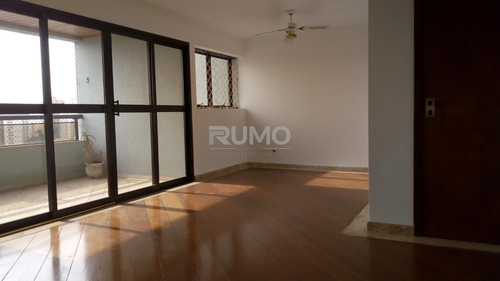 Imagem 7 de 27 de Apartamento À Venda Em Vila Itapura - Ap005857