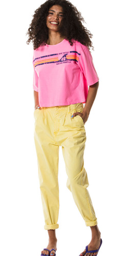 Blusa Havaianas Cropped 62
