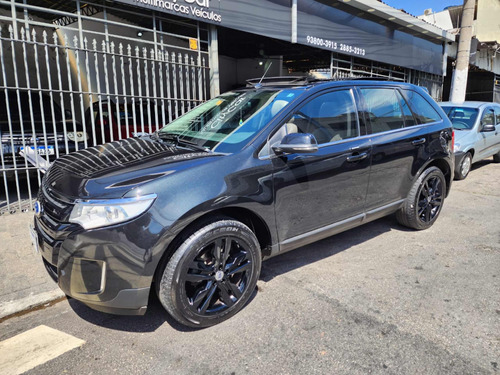 Ford Edge 3.5 Limited Awd 5p