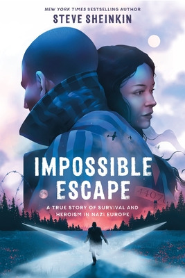 Libro Impossible Escape: A True Story Of Survival And Her...