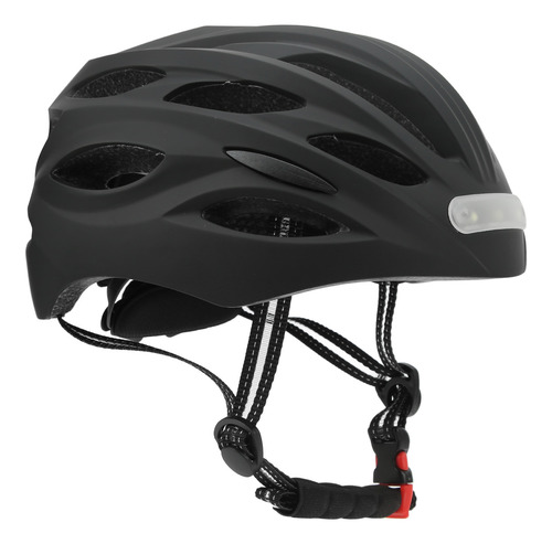 Casco De Seguridad Para Patinar Led Transpirable Pc Solid