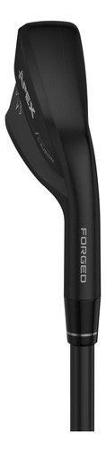 Callaway Golf Apex Ti Fusion Iron Individual (derecha, Grafi