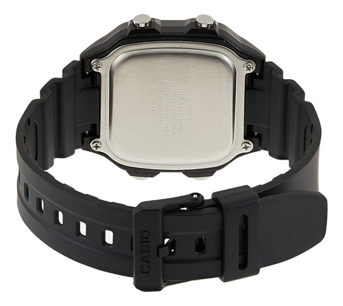 Reloj Digital Para Hombre Casio