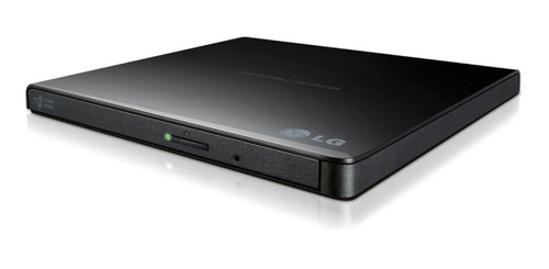 LG Unidad Dvd Externa Grabador Reproductor Ultra /itech