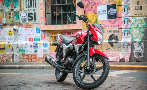 Honda Glh 150- Arizona Motos-