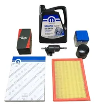Comprar Kit Cambio De Aceite Fiat Palio Siena Idea Strada Palio Weekend Motor 1.8 8v Original