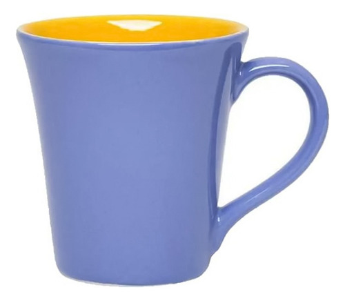 Set X 12 Jarro Mug Oxford Tulip 330 Ml