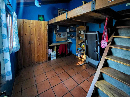 Venta Ph 4 Ambientes Refaccionado Cruce Castelar
