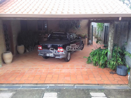Imagem 4 de 30 de Casa À Venda Em Sousas - Ca005393