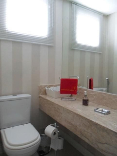Imagem 11 de 30 de (cód. Ap0088) Apartamento À Venda, Aldeota, Fortaleza. - Ap0088