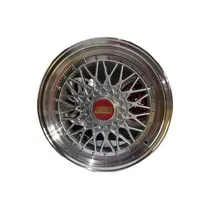 Comprar Jogo De Rodas Bbs Aro 16 5x120 5x112 5x114 Et35 Bmw Outros