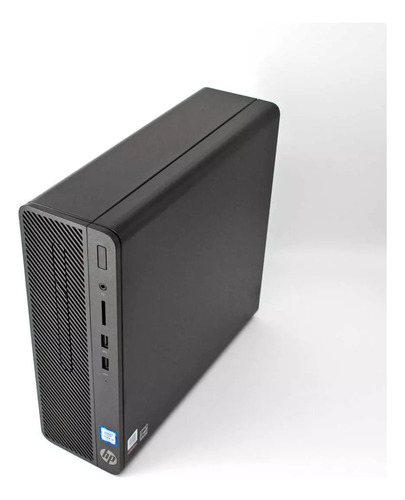 Ofertaaa!!!cpu Hp280g3/intel I3-9100/8gb/1tb Ssd/win 11pro (Usado)