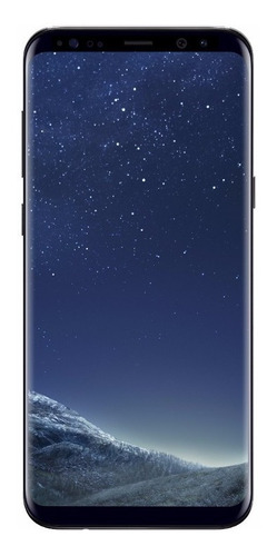 Celular Samsung Galaxy S8 Plus Garantia Oficial