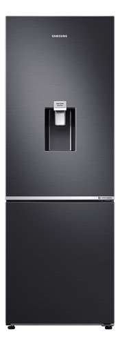 Nevera Samsung Inverter Frost Free  307 L Color Gris oscuro 110V - 120V