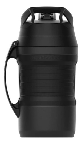 Botella Agua Under Armour Jarra Playmaker 64 Onza 1.9 Litros