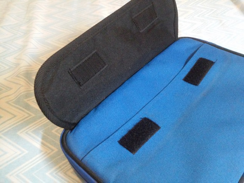 Imagen 4 de 5 de Forro Para Raqueta Tenis De Mesa Stiga(bien Conservado)