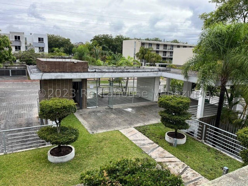 Imagen 30 de 30 de Magnífica Casa En Venta Urbanizacion Colinas Del Viento Zona Este Barquisimeto %%%% Rf 23-2 4 7 2 0 Kl Rah %%%