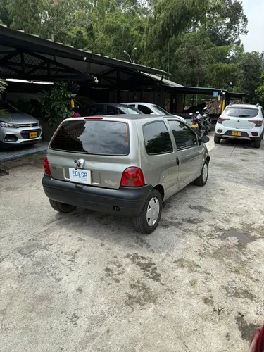 Renault Twingo 1.2 Access