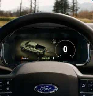 Ford F-150 Lariat 2021 (fla1) - B
