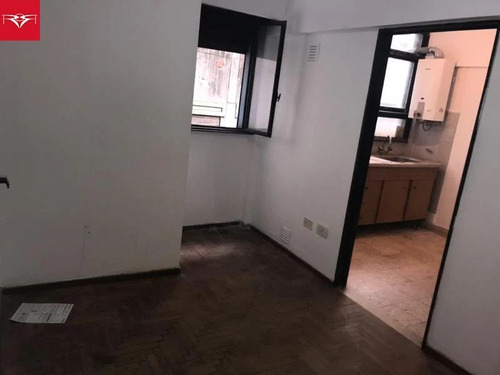 Venta De Departamento 1 Dormitorio En La Plata (48 Y 7)