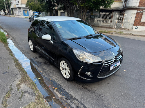Citroën DS3 1.6 Thp 156 Sport Chic