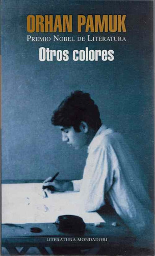 Livro Otros Colores
