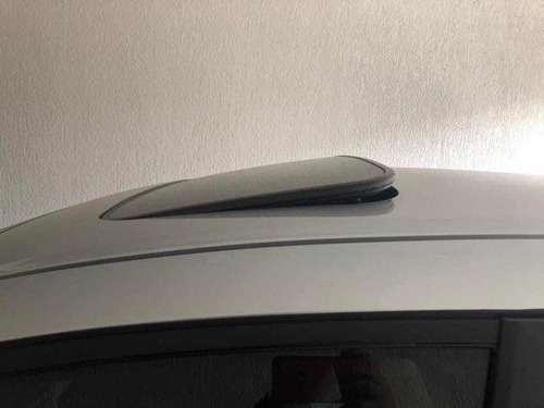 Honda Civic 2014 2.0 Exr Flex Aut. 4p