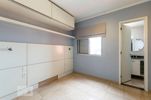 Apartamento Para Aluguel - Bosque Da Saúde, 2 Quartos, 70 - 893271482