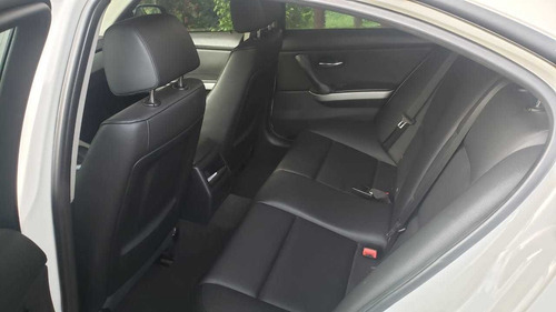 Bmw Serie 3 2012 2.0 Aut. 4p 156 Hp
