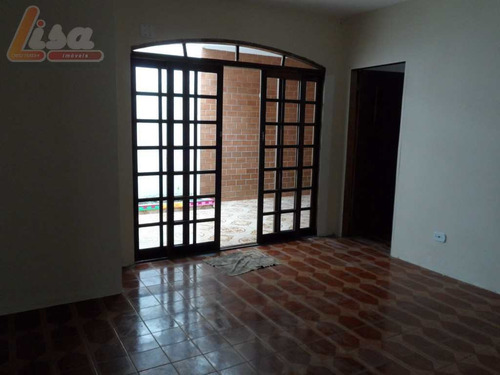 Imagem 12 de 30 de Casa Com 3 Dorms, Paulicéia, São Bernardo Do Campo - R$ 600 Mil, Cod: 2738 - V2738