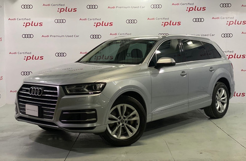 Imagen 1 de 15 de Audi Q7 Select 2018