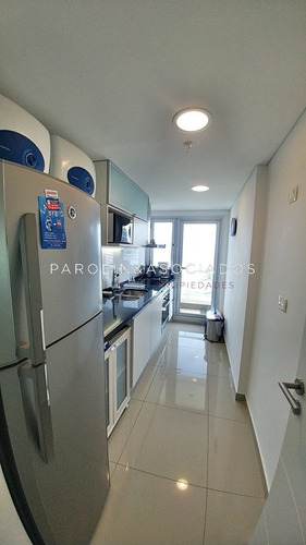 Apartamento En Punta Del Este, Brava | Parolin Propiedades Ref:3618- Ref: 3618