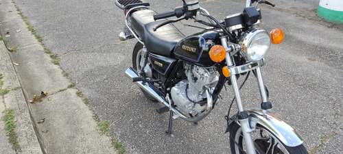Gn125f