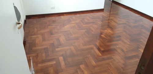 Imagen 2 de 17 de Departamento De 3 Ambientes - Al Contra Frente - San Martín 2900