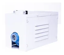 Comprar Gabinete Para Bomba Periferica 1\u002F2 Hp Pulgada Chapa