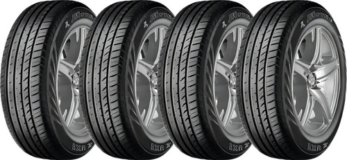 Kit de 4 llantas JK Tyre UX1 195/65R15 91 H