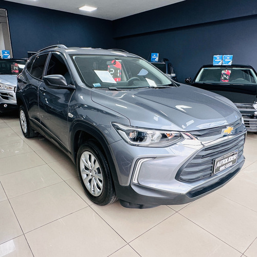 Chevrolet Tracker 1.2 Turbo Mt