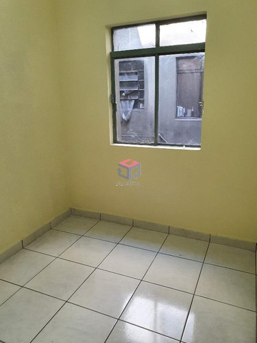 Imagem 5 de 7 de Sala Para Aluguel, Centro - Santo André/sp - 91565