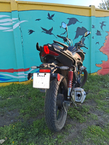 Loncin Cr3 150cc