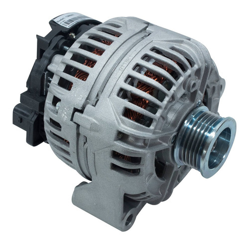 Alternador Nuevo Mercedes-benz Ml350 3.7l V6 2003 2004 200 .