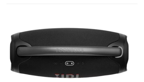 Bocina Compatible Para Jbl Booms Box 3 Portátil Bluetooth