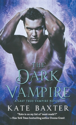 Libro The Dark Vampire - Baxter, Kate