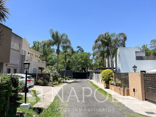 Imagen 10 de 11 de Venta De Casa En Barrio Cerrado Rincon De Canning