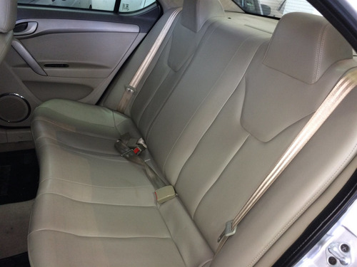 Jac J5 1.5 16v Gasolina 4p Manual