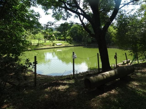 Chácara Com 3 Dormitórios À Venda, 15000 M² Por R$ 1.800.000 - Bom Jardim - Jundiaí/sp - Ch0006
